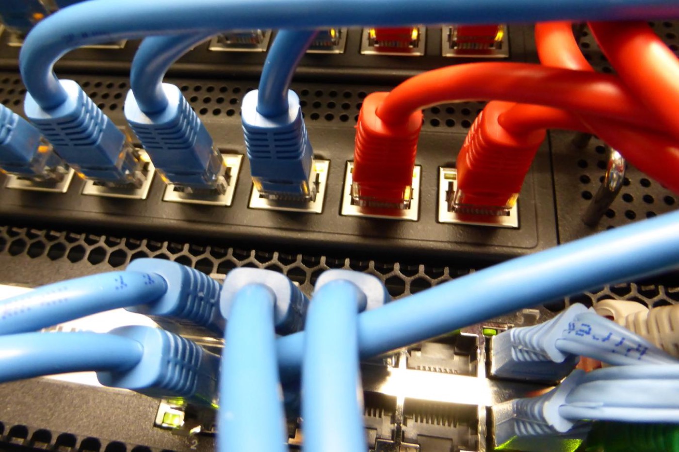 Our Network